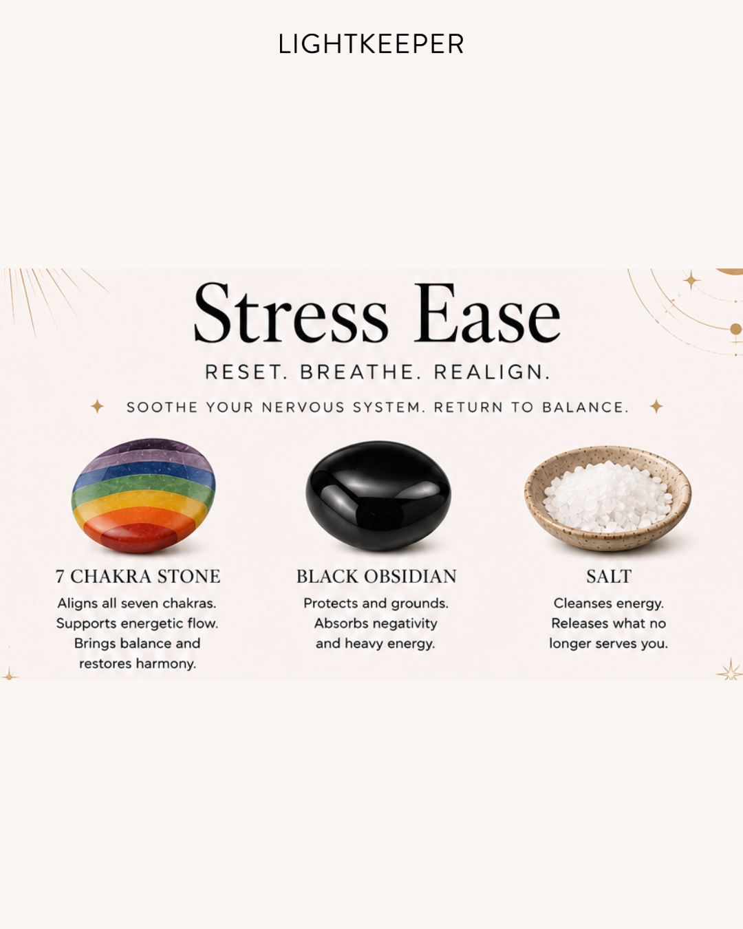 The Best Crystals for Anxiety (And How to Use Them)