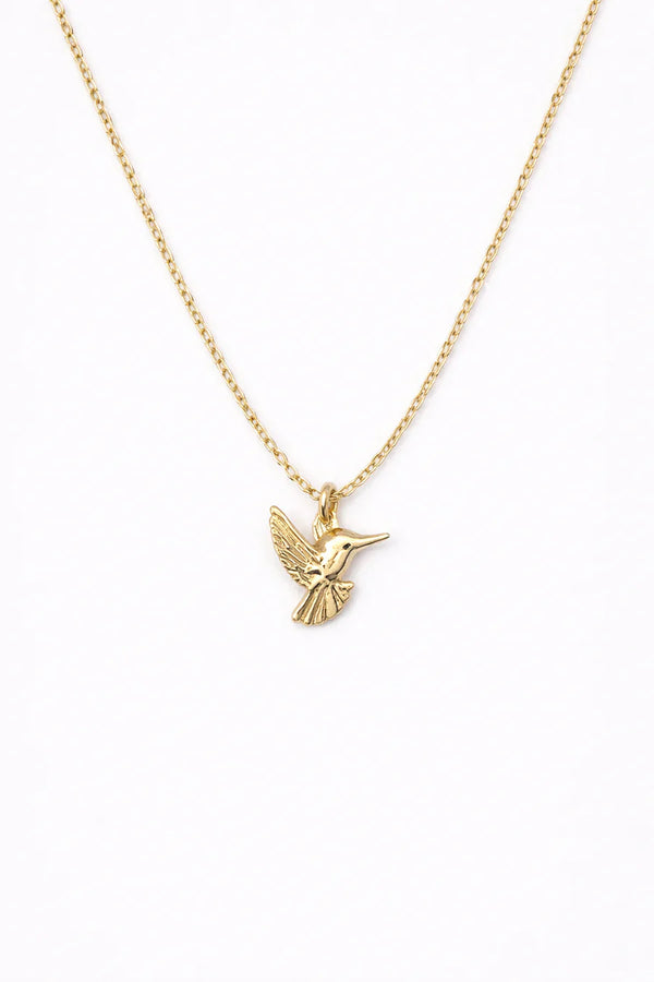ANGEL SIGN NECKLACES