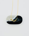 111 Angel Number Necklace – Intuition