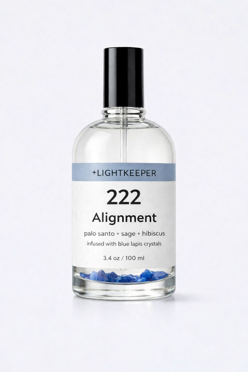 222 Aura Spray – Alignment