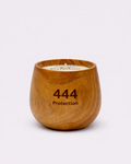 444 Angel Sign Candle – Protection + Guiding Light