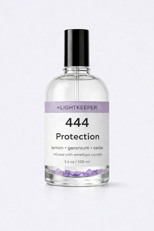 444 Aura Spray – Protection Shield