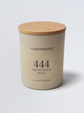444 Protection Candle