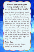 Kid's Angel Messages & Spirit Guide Cards