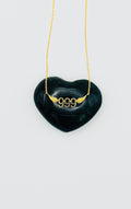 999 Angel Number Necklace – New Beginnings + Release