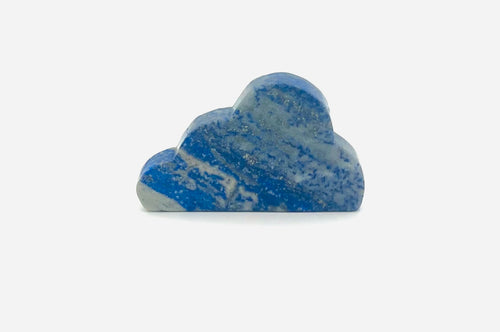 Lapis Lazuli Cloud- Intuition & Alignment