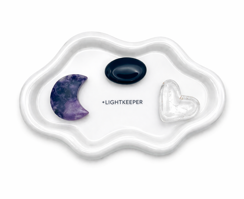 Energy Cleansing Crystal Set