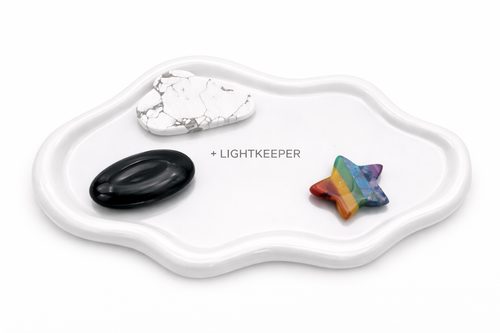 Anxiety Ease Crystal Set