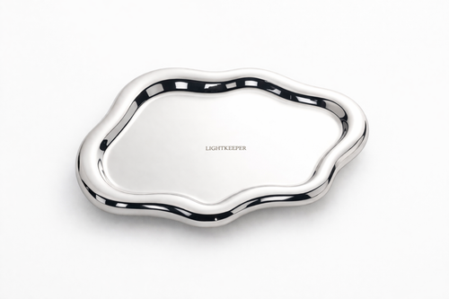 CHROME Display Tray