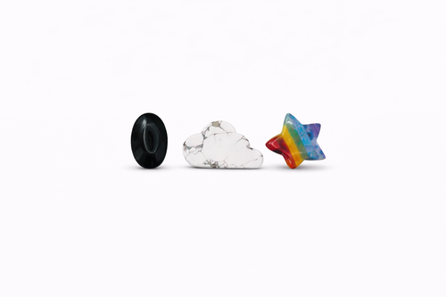 Anxiety Ease Crystal Set