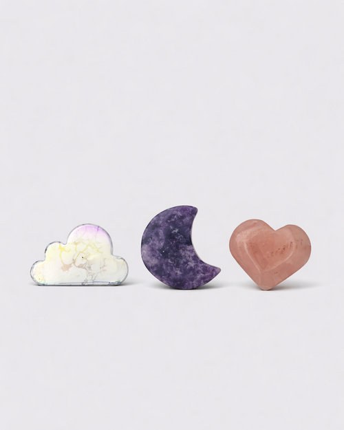 Love Crystal Set