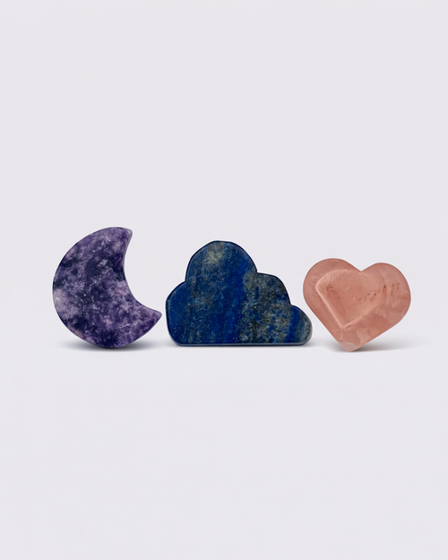 Hello from Heaven Crystal Set