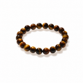 Tiger's Eye Protection Bracelet
