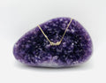 Angel Wings Spirit Guide Necklace – Love + Fearless Flight