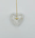 Bee Spirit Guide Necklace – Wisdom + Divine Drive