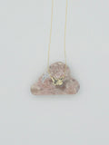 Butterfly Spirit Guide Necklace – Liberation
