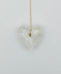 Hummingbird Spirit Guide Necklace – Joy + Healing