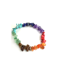 7 Chakra Balancing Bracelet- Alignment