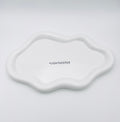 WHITE Display Tray