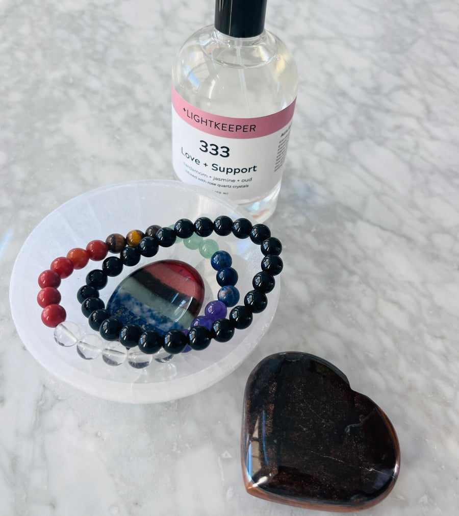 PRIDE COLLECTION CRYSTAL KIT