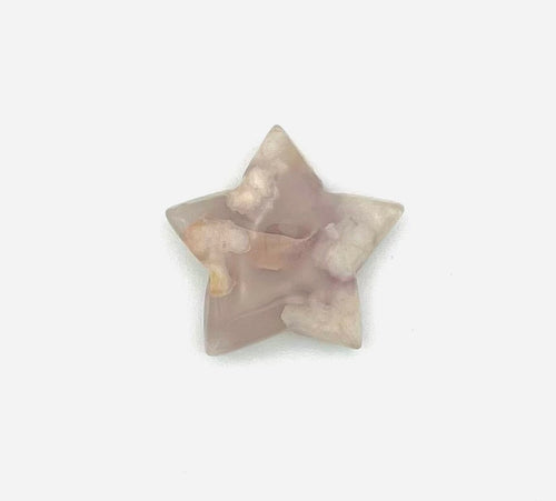 Flower Agate- Inner Growth & Potential