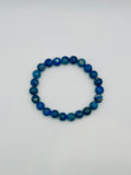Lapis Lazuli Bracelet- Cosmic Guidance
