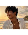 999 Angel Number Necklace – New Beginnings + Release