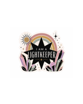 I AM A LIGHTKEEPER Sticker