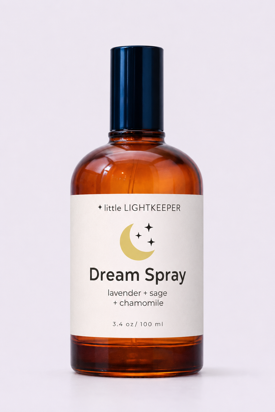 Sweet Dreams Spray- Lavender + Chamomile Essential Oils