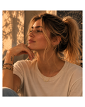 Angel Wings Spirit Guide Necklace – Love + Fearless Flight