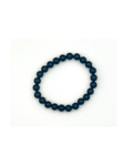Black Obsidian Bracelet- Protection & Strength