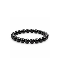 Black Obsidian Bracelet- Protection & Strength