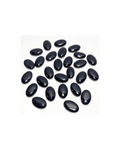 Black Obsidian Palm Stone- Protection