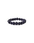 Blue Sandstone Bracelet- Ambition & Confidence