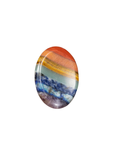 7 Chakra Worry Stone- Balance & Harmony