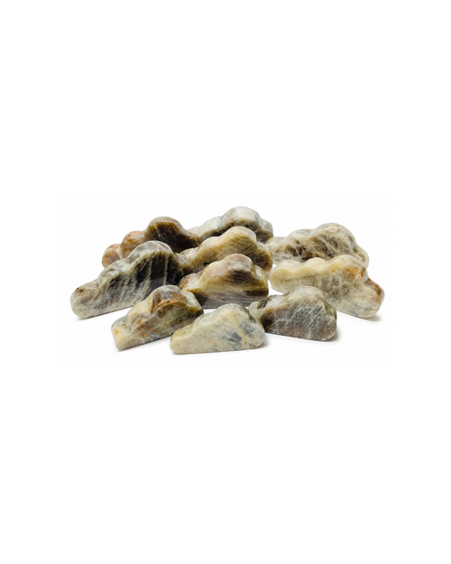 Moonstone Cloud- Feminine Wisdom & Magic