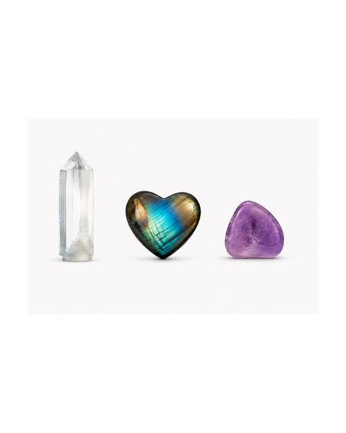 Full Moon Crystal Kit