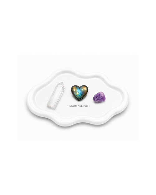 Full Moon Crystal Kit