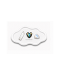 Full Moon Crystal Kit