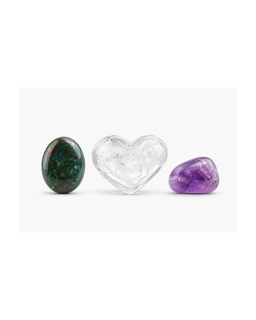Health Crystal Kit