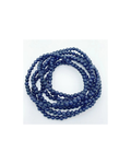 Blue Sandstone Bracelet- Ambition & Confidence