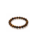 Tiger's Eye Bracelet- Protection & Confidence