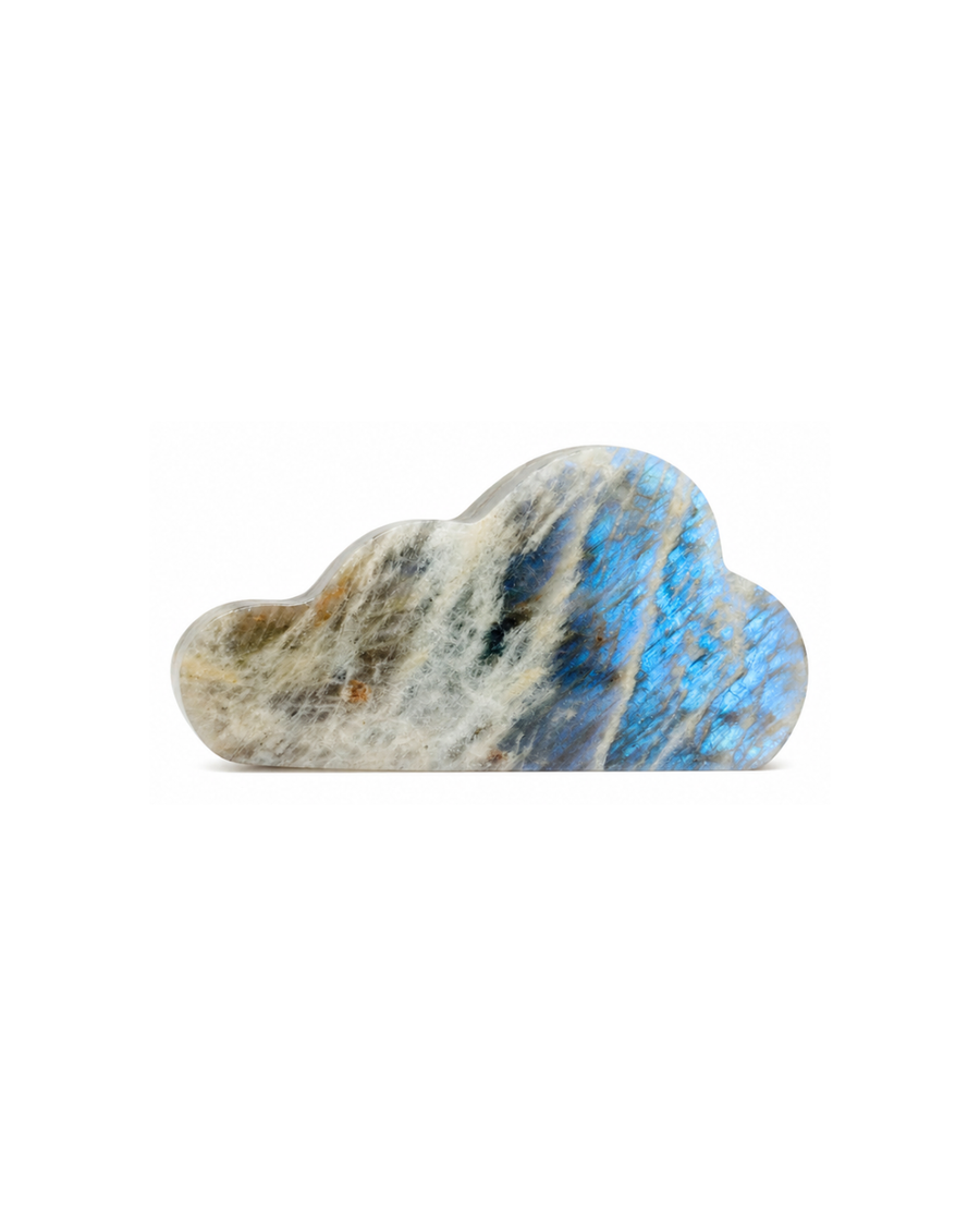 Moonstone Cloud- Feminine Wisdom & Magic