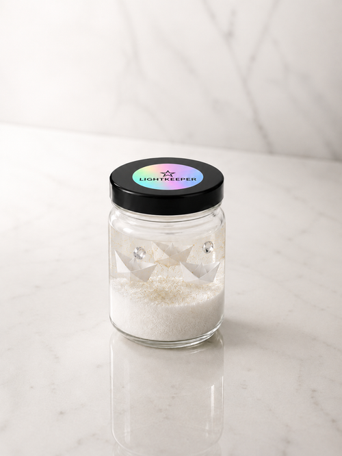 Sugar Jar Kit