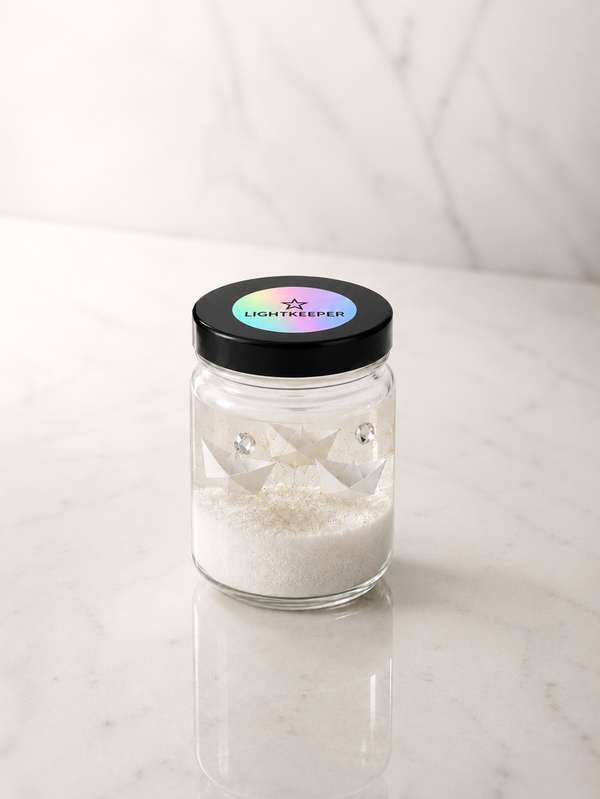 Sugar Jar Kit