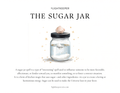 Sugar Jar Kit