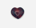 Carnelian Heart- Love & Momentum