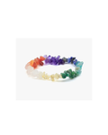 7 Chakra Balancing Bracelet- Alignment