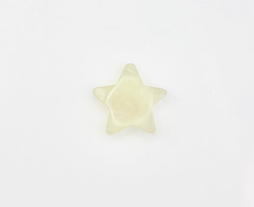 Citrine Star- Money & Joy