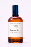 Clearing Spray